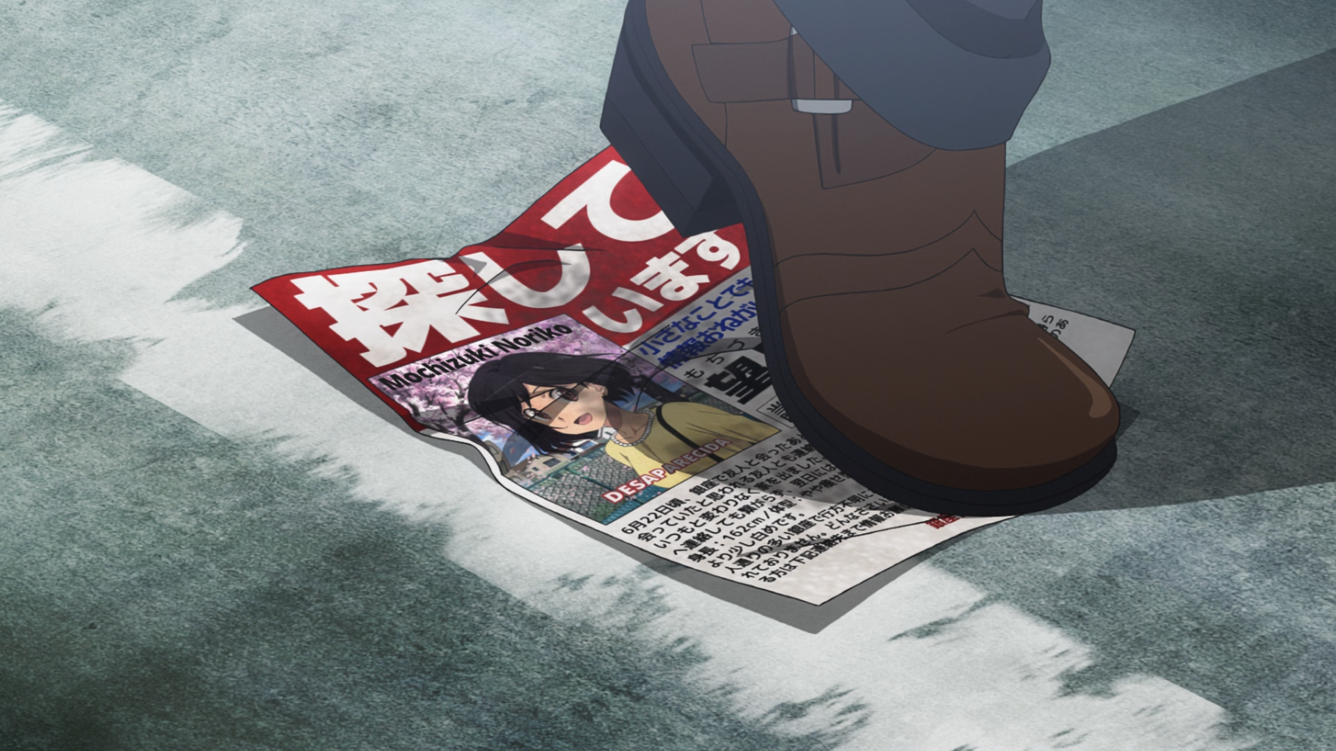 Gate: Jieitai Kanochi nite, Kaku Tatakaeri 2nd Season (XMX)